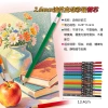 2.6mm oil-based automatic color lead core, smooth and stackable in color, insoluble in water, 12-color replacement and replenishment Application Scenario
